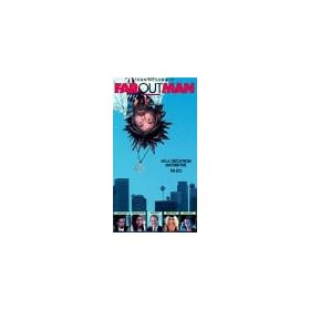 Far Out Man [VHS] [Import]