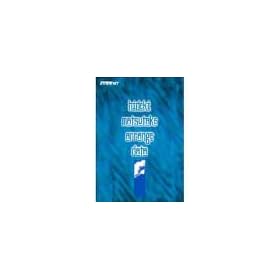 �����G���v���f���[�X Arrange Data