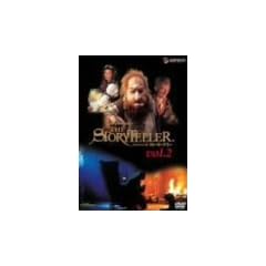�W���E�w���\���̃X�g�[���[�e���[ vol.2 [DVD]