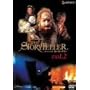 �W���E�w���\���̃X�g�[���[�e���[ vol.2 [DVD]