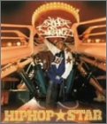 [CD]SPHERE of INFLUENCE HIP HOP☆STAR