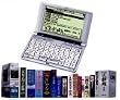 SEIKO IC DICTIONARY SR-T6700 �d�q����
