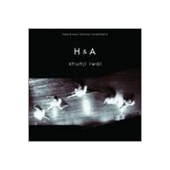 �I���W�i���T�E���h�g���b�N H&A