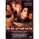 �n���E�B��H20 [DVD]