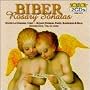 Biber: Rosary Sonatas