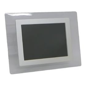 CADP-080WC �`�m�� 8�C���` �f�W�^���t�H�g�t���[��