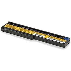 Lenovo X40�V���[�Y Li-Ion�o�b�e���[�E�p�b�N [92P1009]