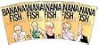 BANANA FISH �S19�� (�t�����[�R�~�b�N�X)