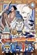 ONE PIECE �t�H�[�X�V�[�Y���E�A���o�X�^�E������ piece.6 [DVD]