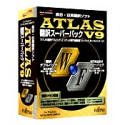 Atlas �|��X�[�p�[�p�b�N V9