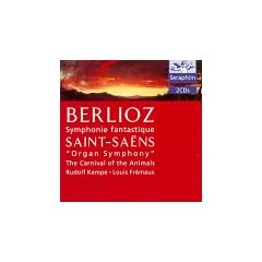 Berlioz/Saint