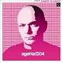 ageHa vol.4 Mixed by JUNIOR VASQUEZ