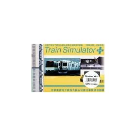 Train Simulator PLUS ���s�s�c�n���S�G�ې�&�ߋE���{�S�����s�� (���ۉ��~�ߓS�ޗ�)