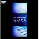 THE GOSPELLERS CLIPS 1999-2001 [DVD]