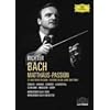 J.S.�o�b�n �}�^�C���� BWV244 [DVD]