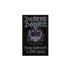 Death's Domain (Discworld)