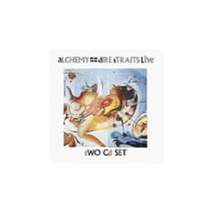 Alchemy: Live
