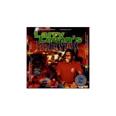 Paradise Garage [12 inch Analog]