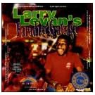 Paradise Garage [12 inch Analog]