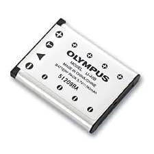OLYMPUS ���`�E���C�I���[�d�r LI-42B
