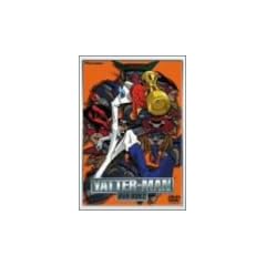 ���b�^�[�}�� DVD-BOX 2