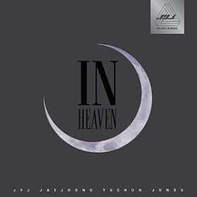 10��5������) JYJ(�W�F�W�����E���`�����E�W�����X) - In Heaven(�u���b�N)�i�؍��Ձj