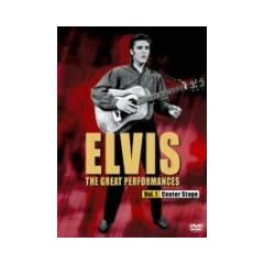 �O���C�g�E�p�t�H�[�}���X Vol.1 [DVD]