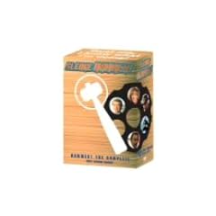�V�E�����n�}�[�� ! �R���v���[�gDVD-BOX