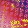 Kiss Me �iCCCD�j