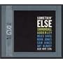 Somethin' Else [12 inch Analog]