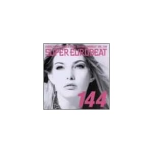 【クリックで詳細表示】スーパー・ユーロビート VOL.144(CCCD) [Compilation]