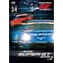 ��G����!SUPER GT 2005 vol.2 Round 3�E4 [DVD]