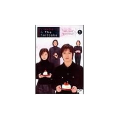 �X�g���x���[�E�I���U�E�V���[�g�P�[�L 3 [DVD]