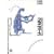 �v���j�o�[�X�\�񎟌������Ƃ̑���