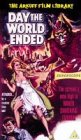  The Day The World Ended [UK IMPORT]
