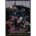 RAP MANIA-THE ROOTS OF RAP- [DVD]