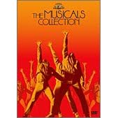 MGM�~���[�W�J��BOX [DVD]