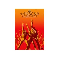 MGM�~���[�W�J��BOX [DVD]