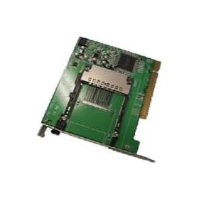 REX-CBS40 PC�J�[�h�A�_�v�^