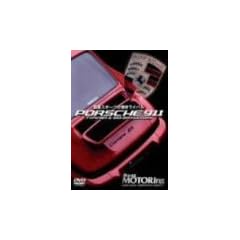 �x�X�g���[�^�����ODVD�v���`�i�V���[�Y vol.11 ���Y�X�|�[�c�̑������C�o�� PORSCHE911 TYPE964&993 BM HISTORY