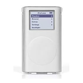 Matias iPod�A�[�}�[mini MTS-IP-000002