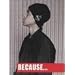 Because�E�E�E