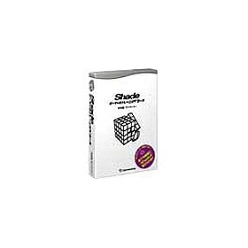 Shade�o�[�`�����g���[�j���O�R�[�X���ʕ�:���W�I�V�e�B