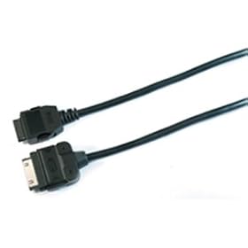 �P���E�b�h�@PNC-IP120 iPod�ڑ��P�[�u��