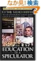 The Education of a Speculator