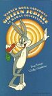  Warner Brothers Golden Jubilee 24 Karat Collection Bugs Bunny's Wacky Adventures