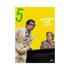 ���܂�~�����C�u 5 [DVD]