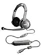 PLANTRONICS DSP-500 USB�}���`���f�B�A�E�X�e���IPC�w�b�h�Z�b�g �p��œ��{��K�C�h�t 47558-01G