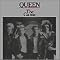 Queen CD���X�g