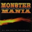 Monster Mania: Music From The Classic Godzilla Films (1954-1995)